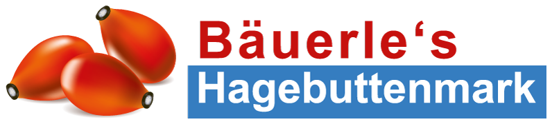 Bäuerle's Hagebuttenmark